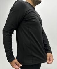 Termal Sweat (Siyah)