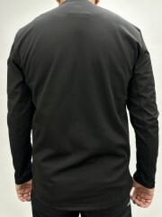 Termal Sweat (Siyah)