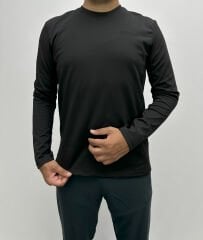 Termal Sweat (Siyah)
