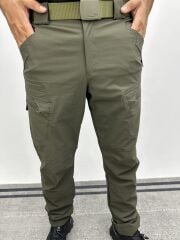 CLB PFG Olympus Taktik Pantolon (Haki)