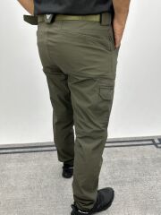 CLB PFG Olympus Taktik Pantolon (Haki)