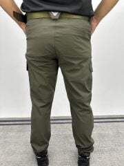 CLB PFG Olympus Taktik Pantolon (Haki)