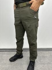 CLB PFG Olympus Taktik Pantolon (Haki)