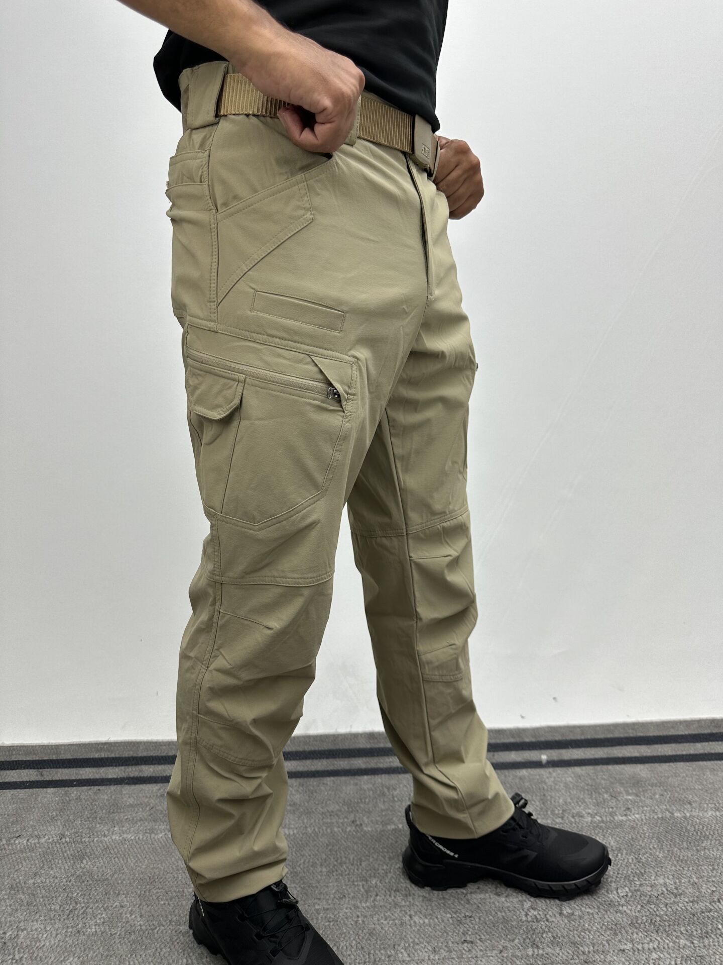 CLB PFG Olympus Taktik Pantolon (Bej)