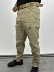 CLB PFG Olympus Taktik Pantolon (Bej)