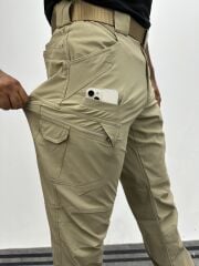 CLB PFG Olympus Taktik Pantolon (Bej)
