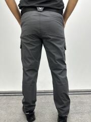 CLB PFG Olympus Taktik Pantolon (Gri)