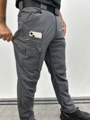 CLB PFG Olympus Taktik Pantolon (Gri)