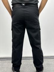 CLB PFG Olympus Taktik Pantolon (Siyah)
