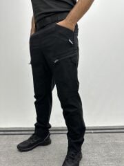 CLB PFG Olympus Taktik Pantolon (Siyah)