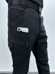 CLB PFG Olympus Taktik Pantolon (Siyah)