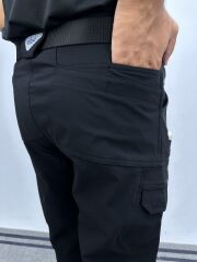 CLB PFG Olympus Taktik Pantolon (Siyah)