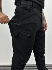 CLB PFG Olympus Taktik Pantolon (Siyah)